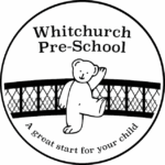 Whitchurch Pre-School logo